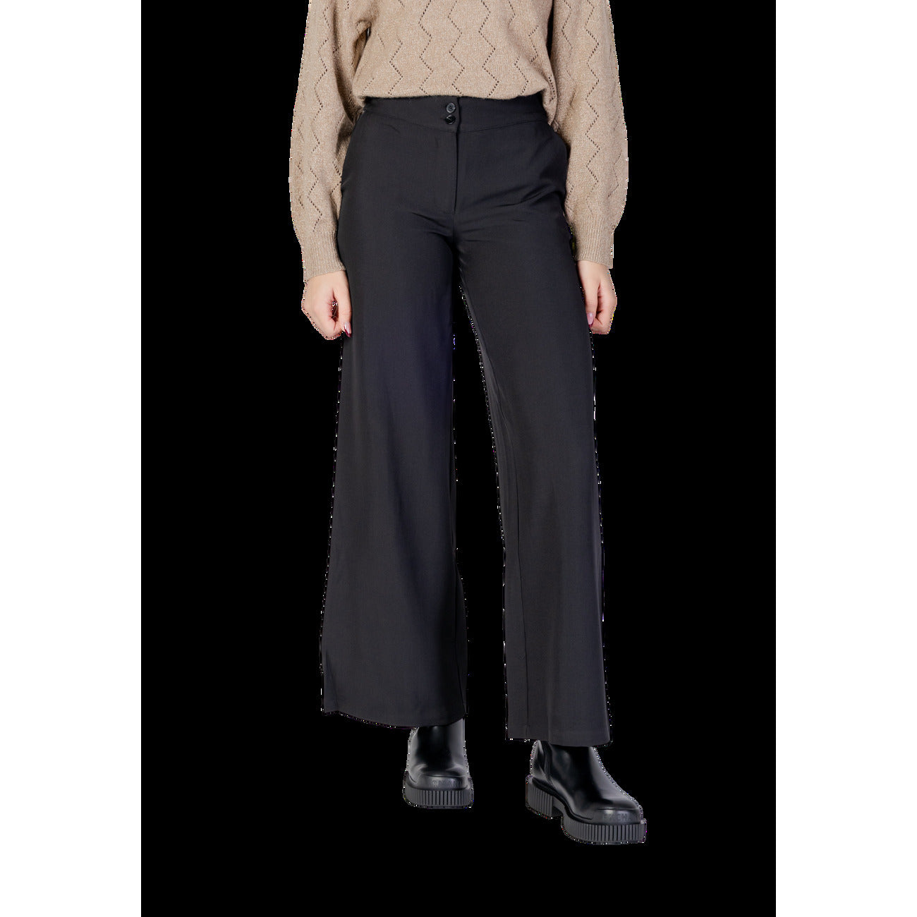 Jacqueline De Yong Femme Pantalons