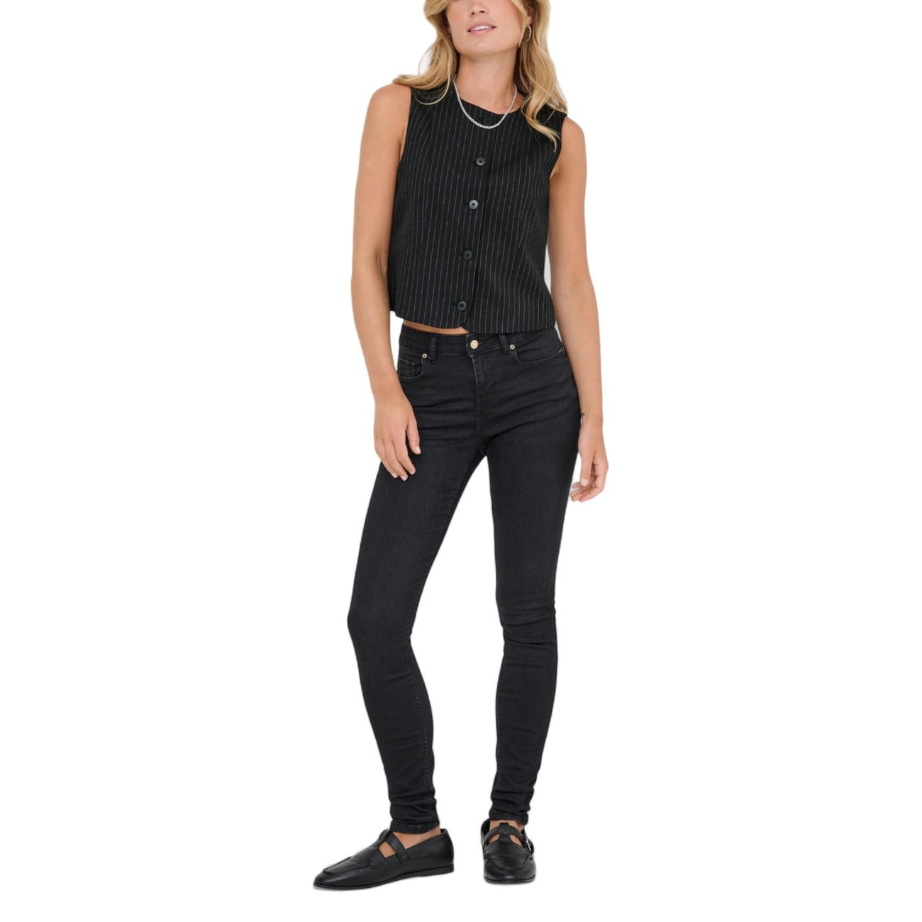Only Femme Gilets