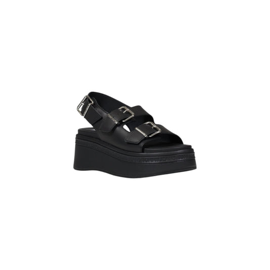 Tommy Hilfiger Jeans Femme Sabots