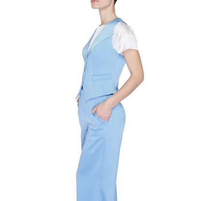 Silence Femme Gilets