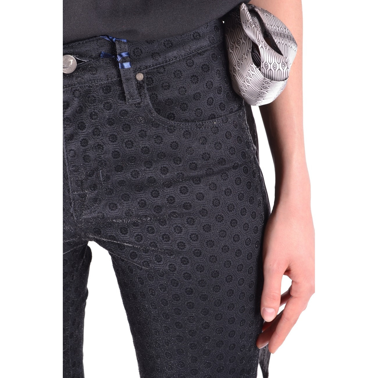 Jacob Cohen Femme Jeans