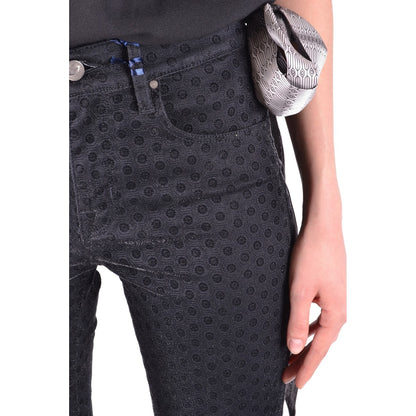 Jacob Cohen Femme Jeans