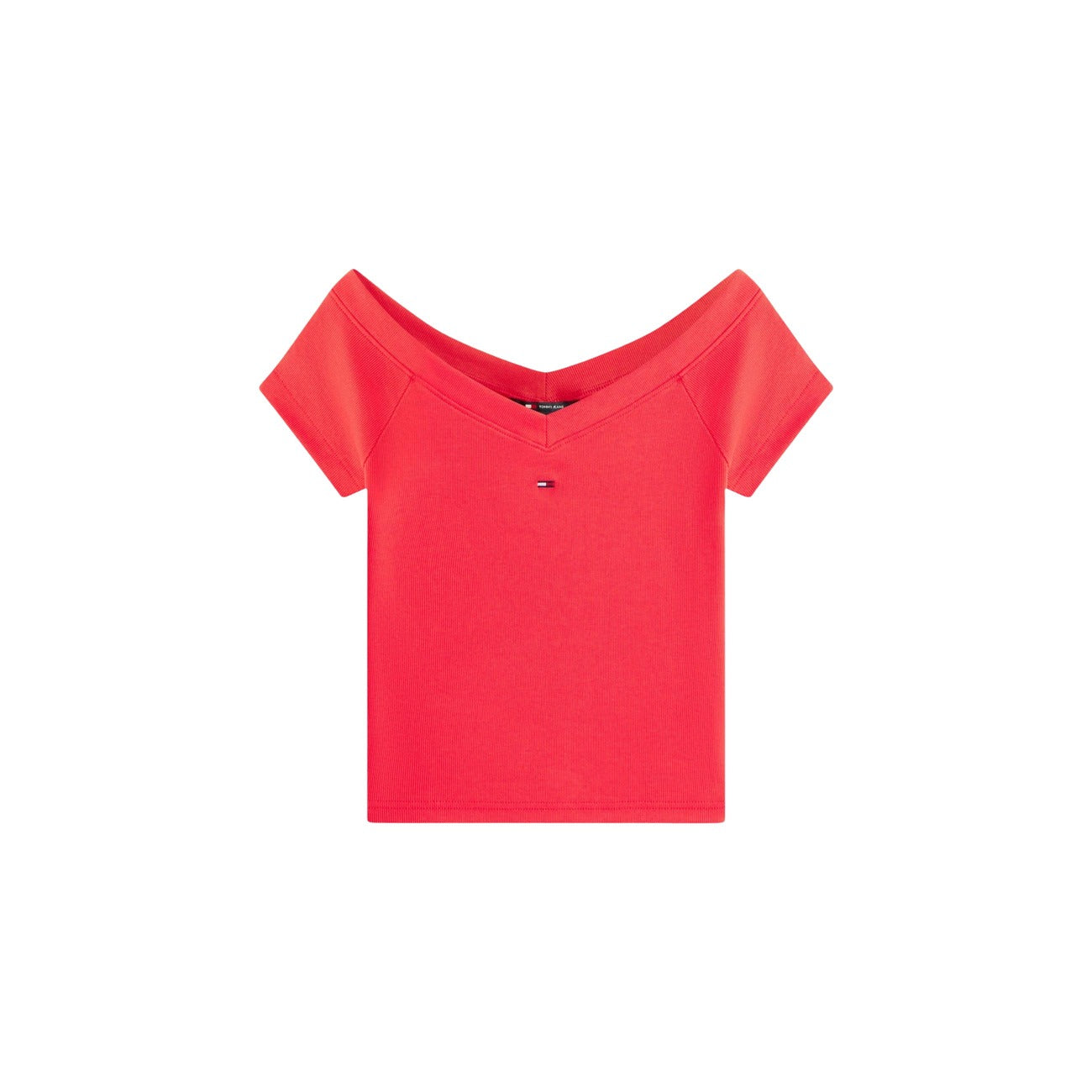 Tommy Hilfiger Jeans Femme T-Shirts