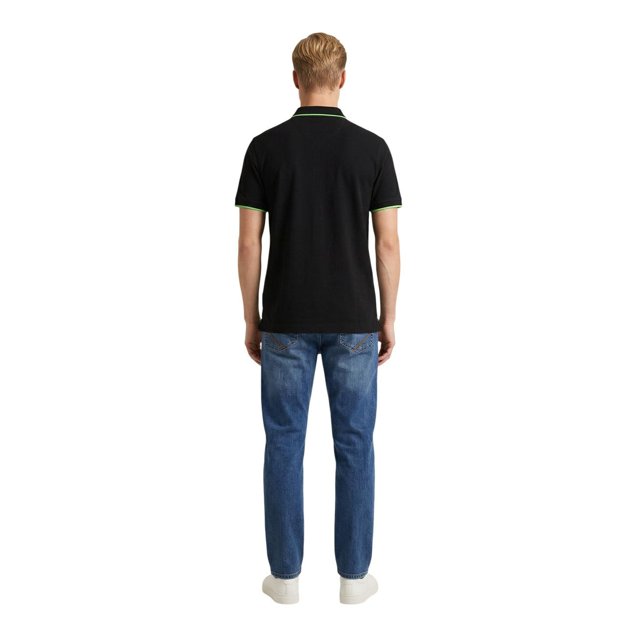 U.s. Polo Assn. Homme Polo