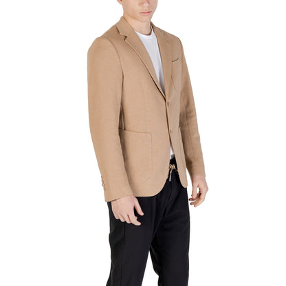 Gianni Lupo Homme Jaquettes