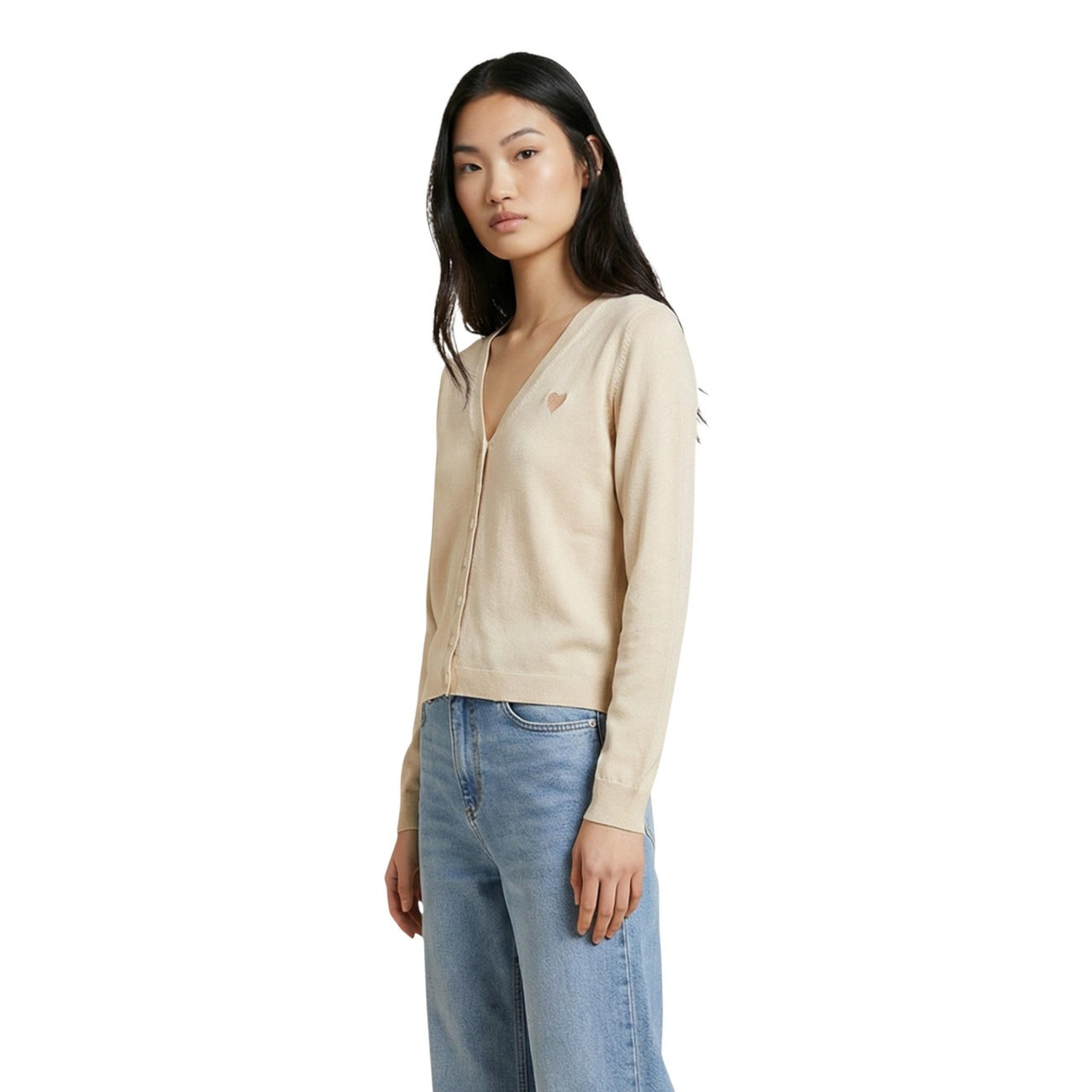 Jacqueline De Yong Femme Cardigans