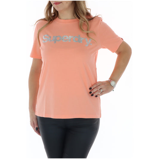 Superdry Femme T-Shirts