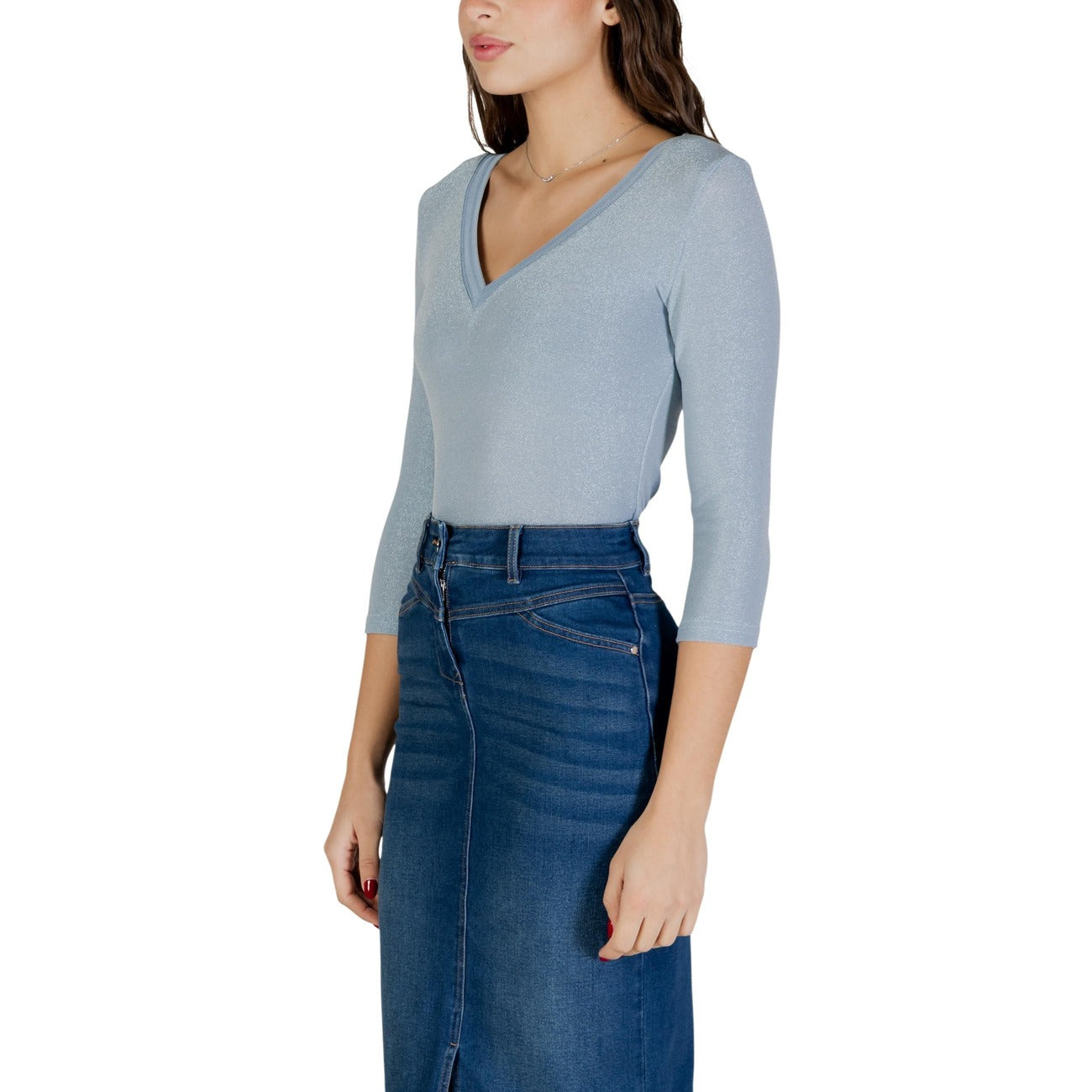 Morgan De Toi Femme T-Shirts