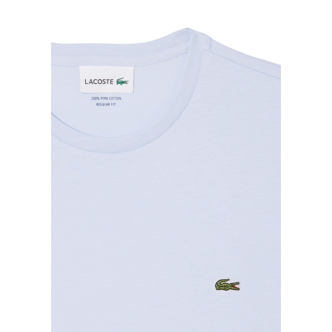 Lacoste Homme T-Shirts
