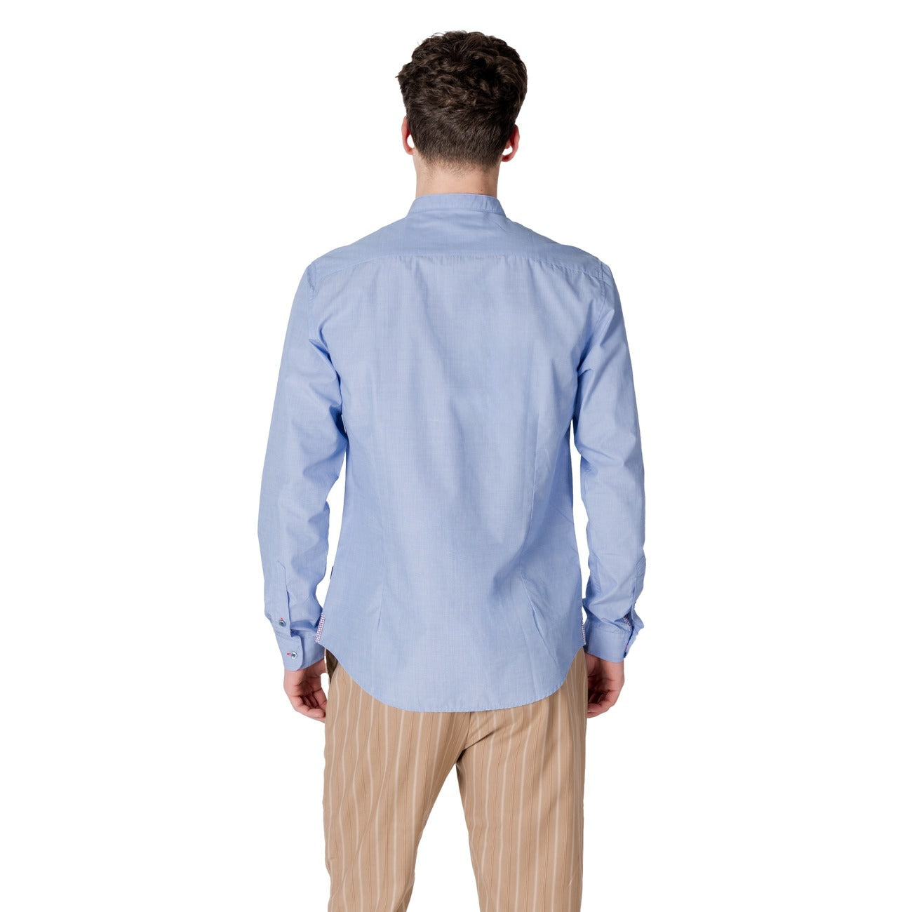 Gianni Lupo Homme Chemises