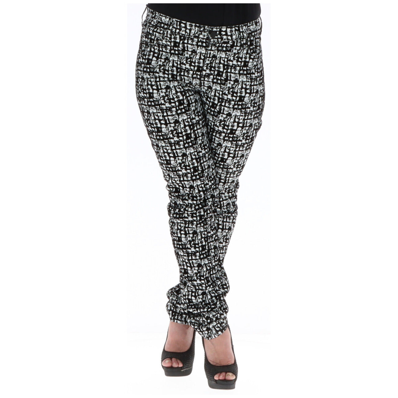 Guess Femme Pantalons
