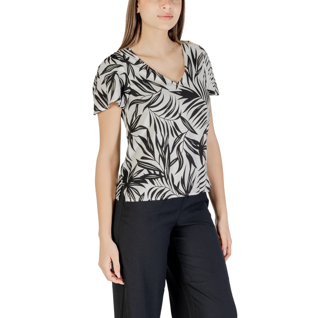 Vero Moda Femme Blouse