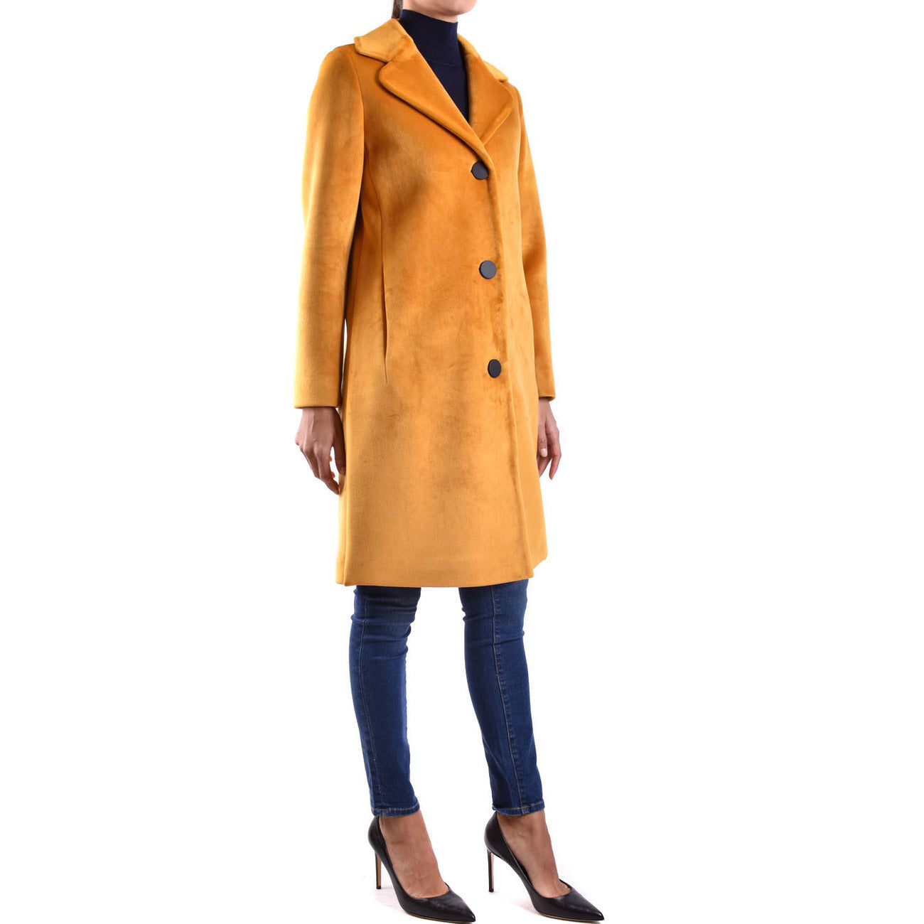 Rrd Femme Manteaux