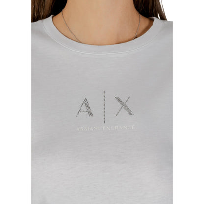 Armani Exchange Femme T-Shirts