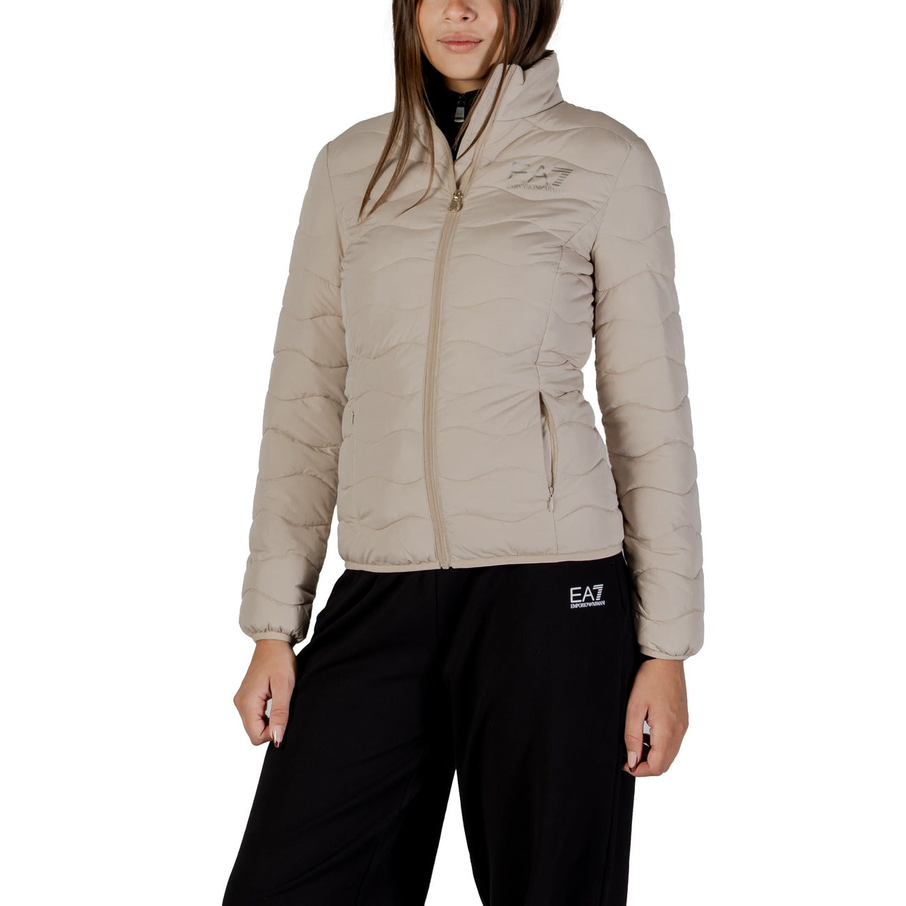 Ea7 Femme Vestes