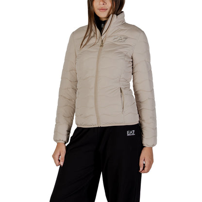 Ea7 Femme Vestes