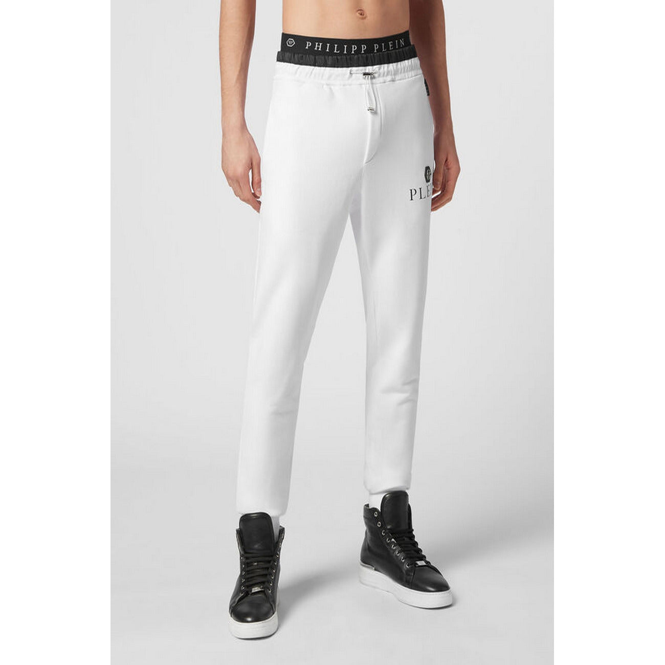 Philipp Plein Homme Pantalons