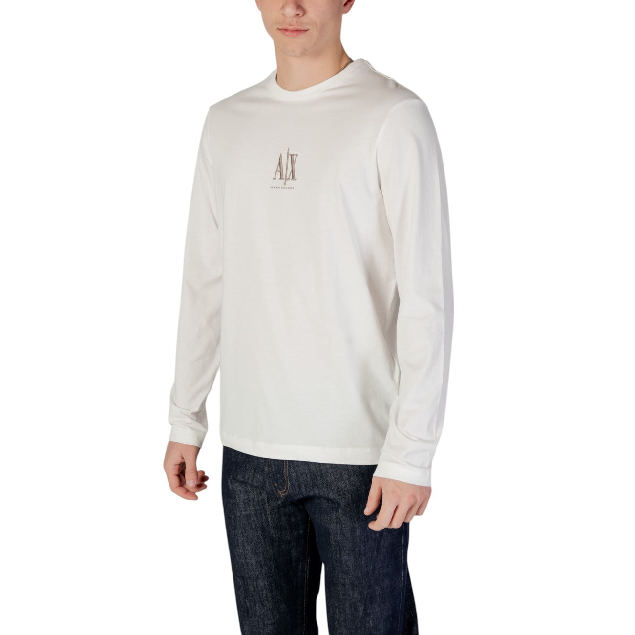 Armani Exchange Homme T-Shirts