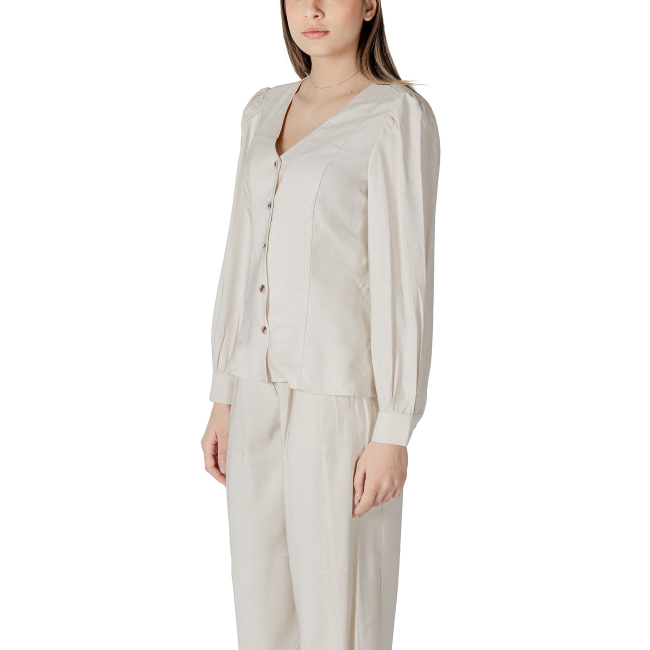 Vila Clothes Femme Blouse