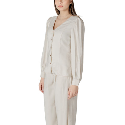 Vila Clothes Femme Blouse