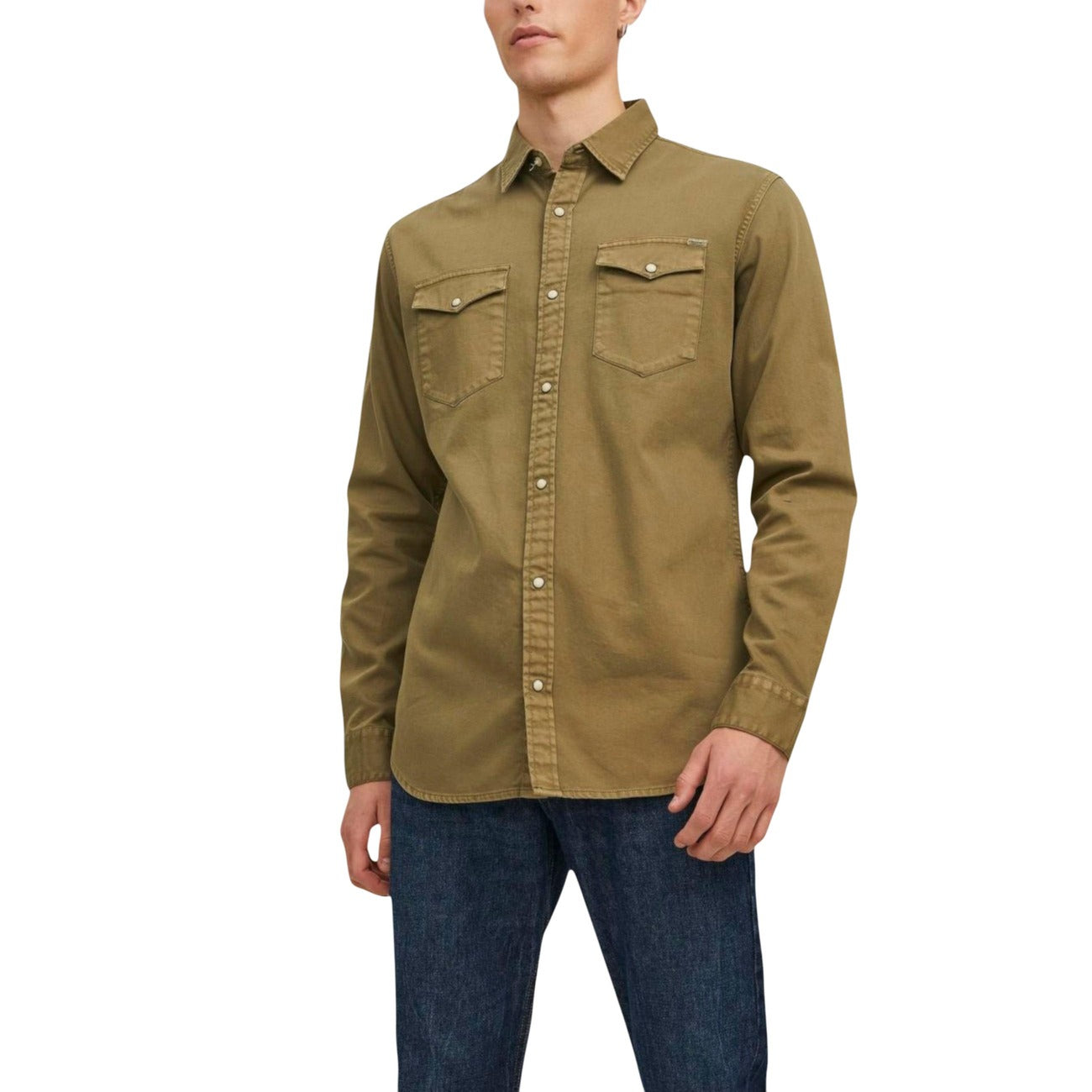 Jack & Jones Homme Chemises