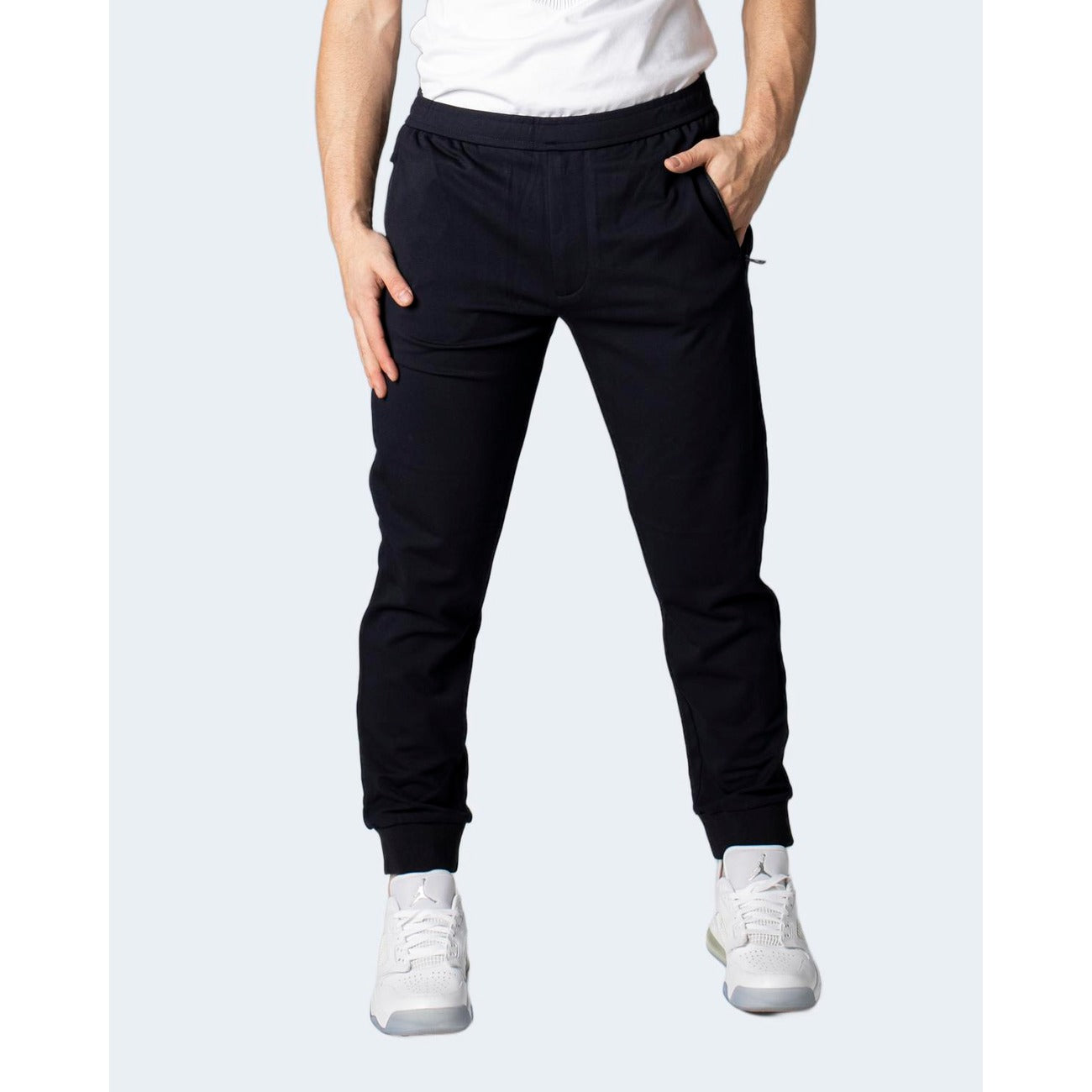 Armani Exchange Homme Pantalons