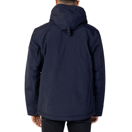 Napapijri Homme Vestes