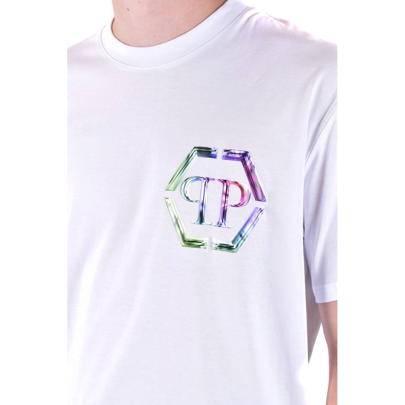 Philipp Plein Homme T-Shirts
