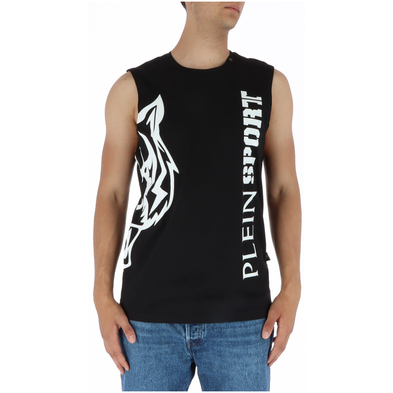 Plein Sport Homme Debardeurs