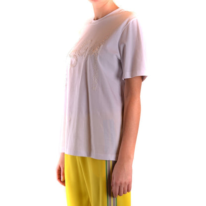 Msgm Femme T-Shirts
