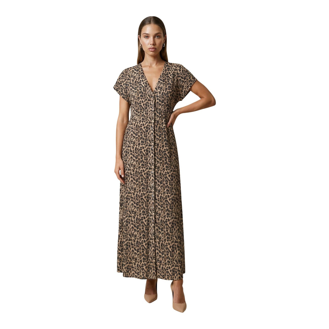 Only Femme Robes