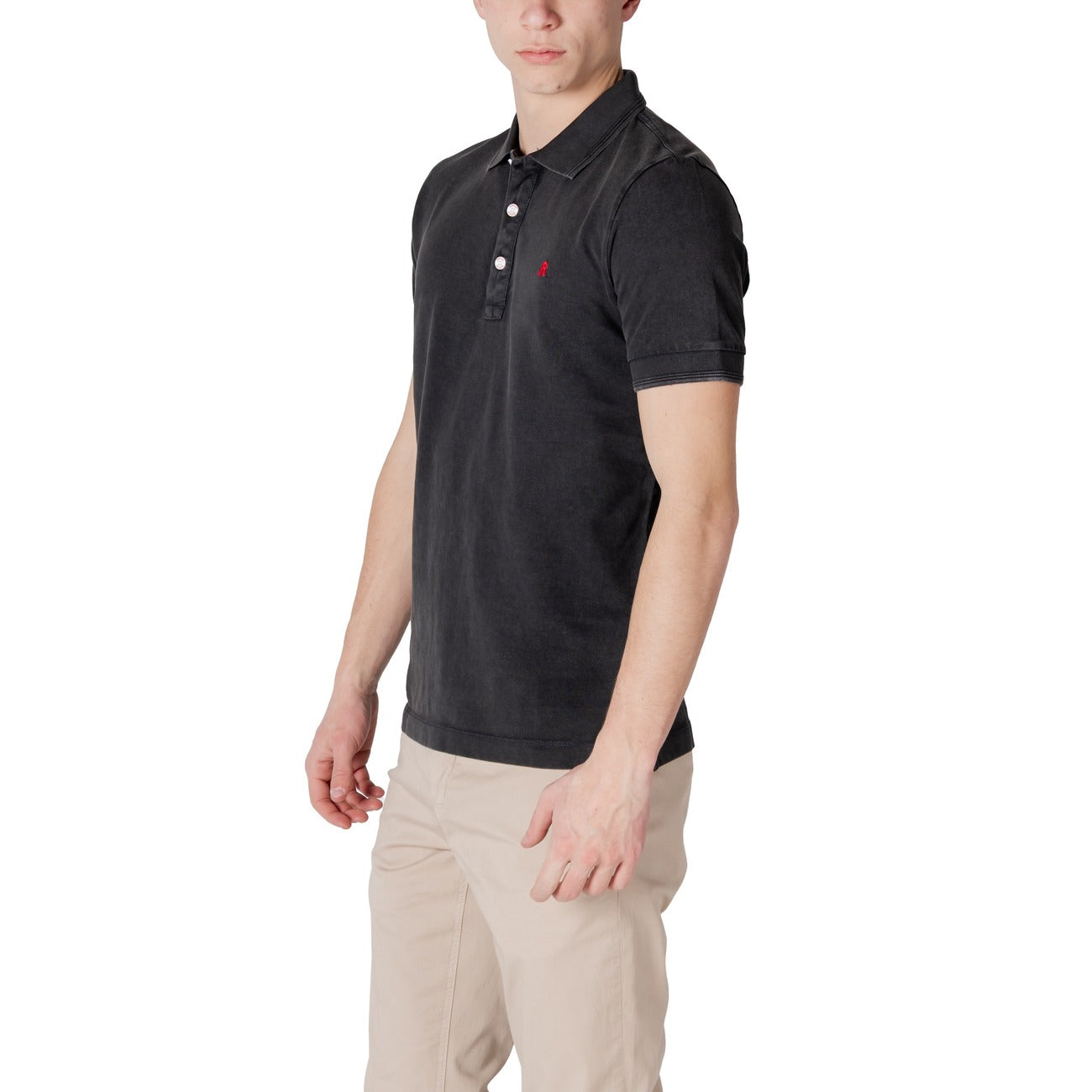 Replay Homme Polo