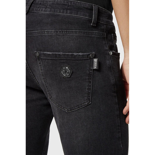Philipp Plein Femme Jeans
