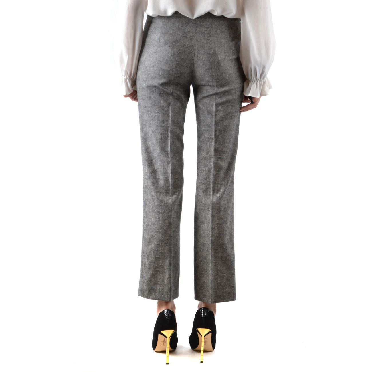 Boutique Moschino Femme Pantalons