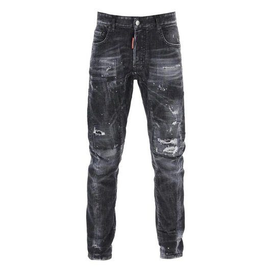 Dsquared Homme Jeans