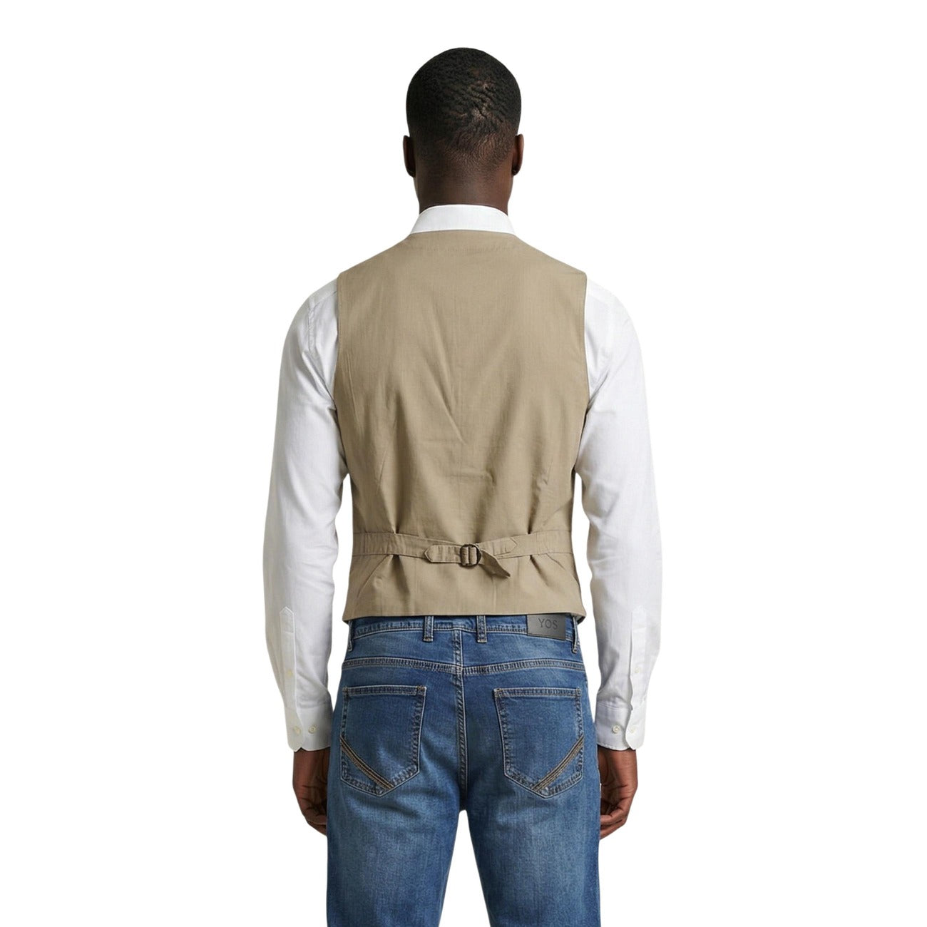 Gianni Lupo Homme Gilets