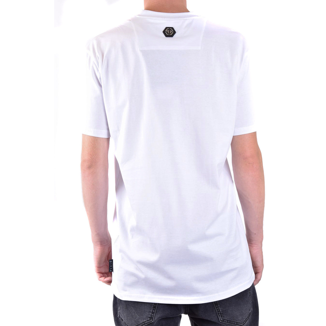 Philipp Plein Homme T-Shirts