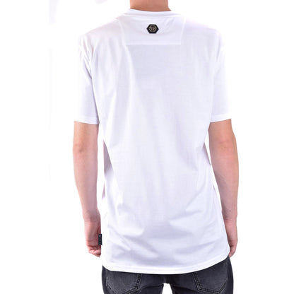Philipp Plein Homme T-Shirts