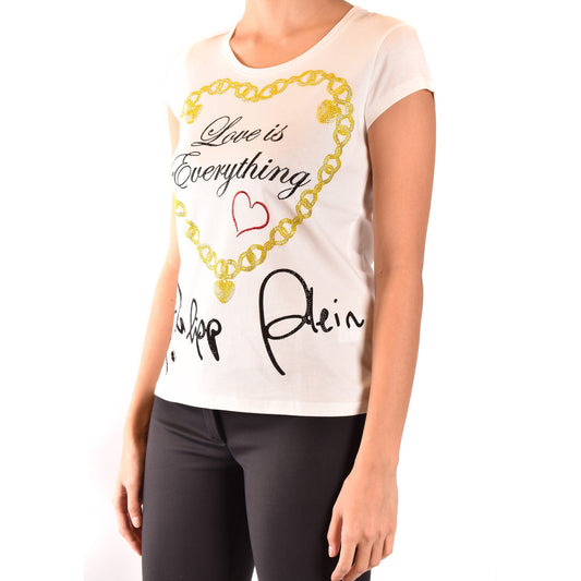 Philipp Plein Femme T-Shirts