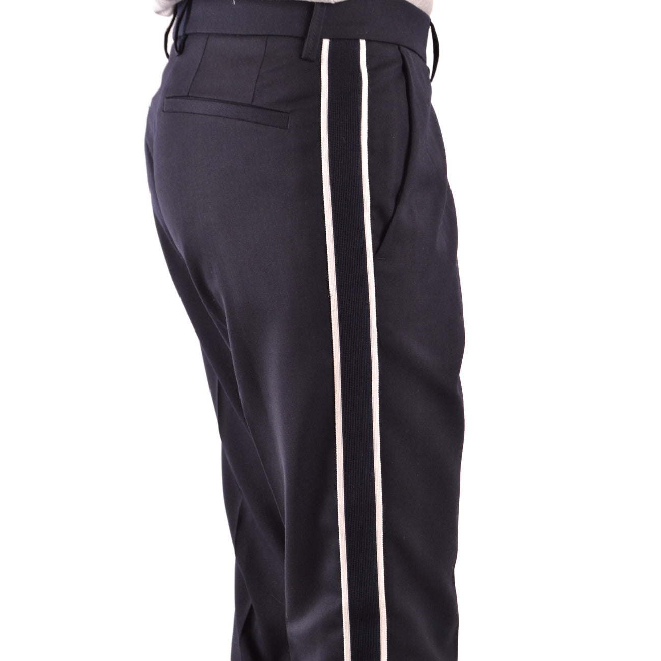 Paolo Pecora Homme Pantalons