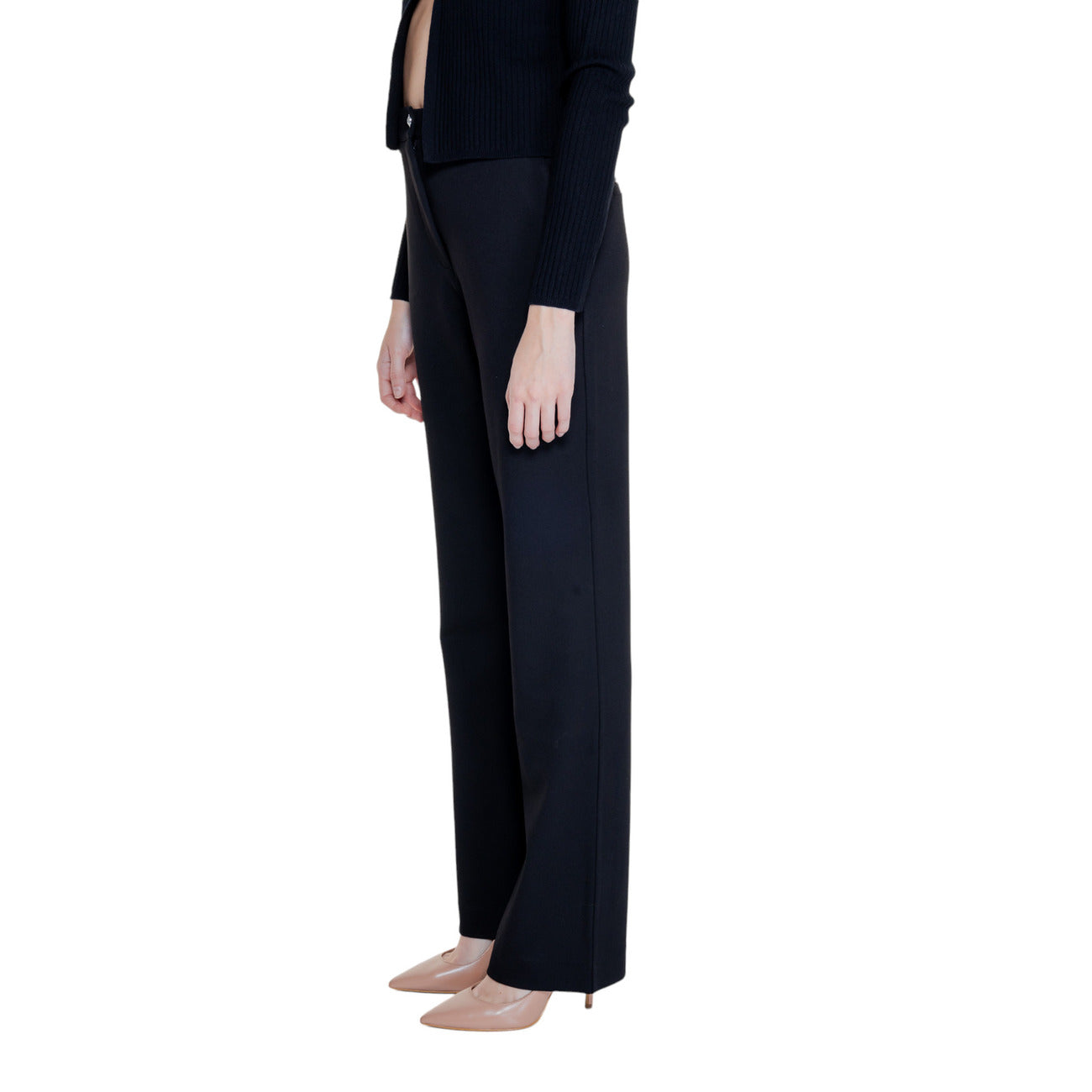 Guess Femme Pantalons