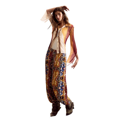 Desigual Femme Chemises