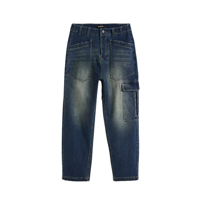 Desigual Femme Jeans