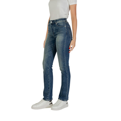 Armani Exchange Femme Jeans