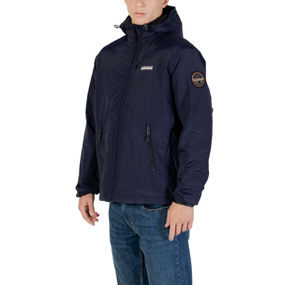 Napapijri Homme Vestes