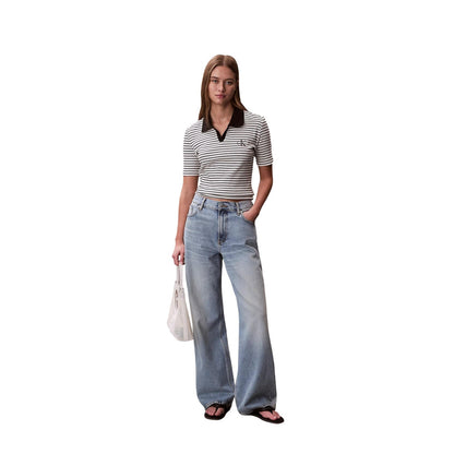 Calvin Klein Jeans Femme Polo