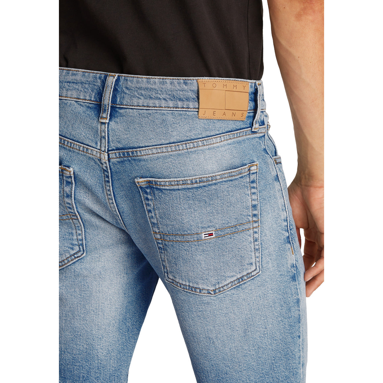Tommy Hilfiger Jeans Homme Bermudas