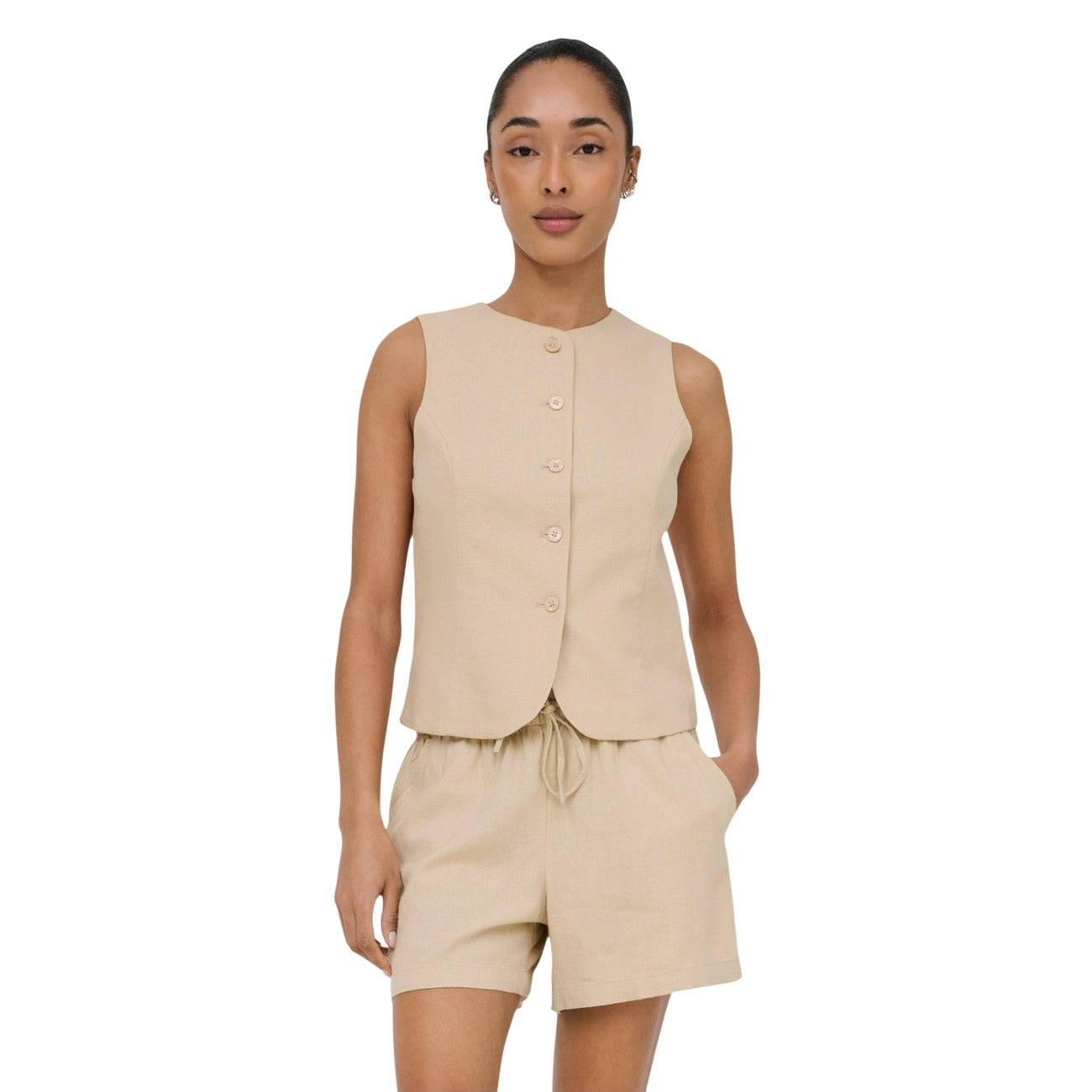 Only Femme Gilets