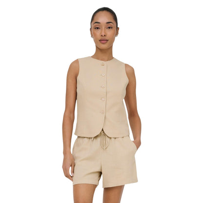 Only Femme Gilets