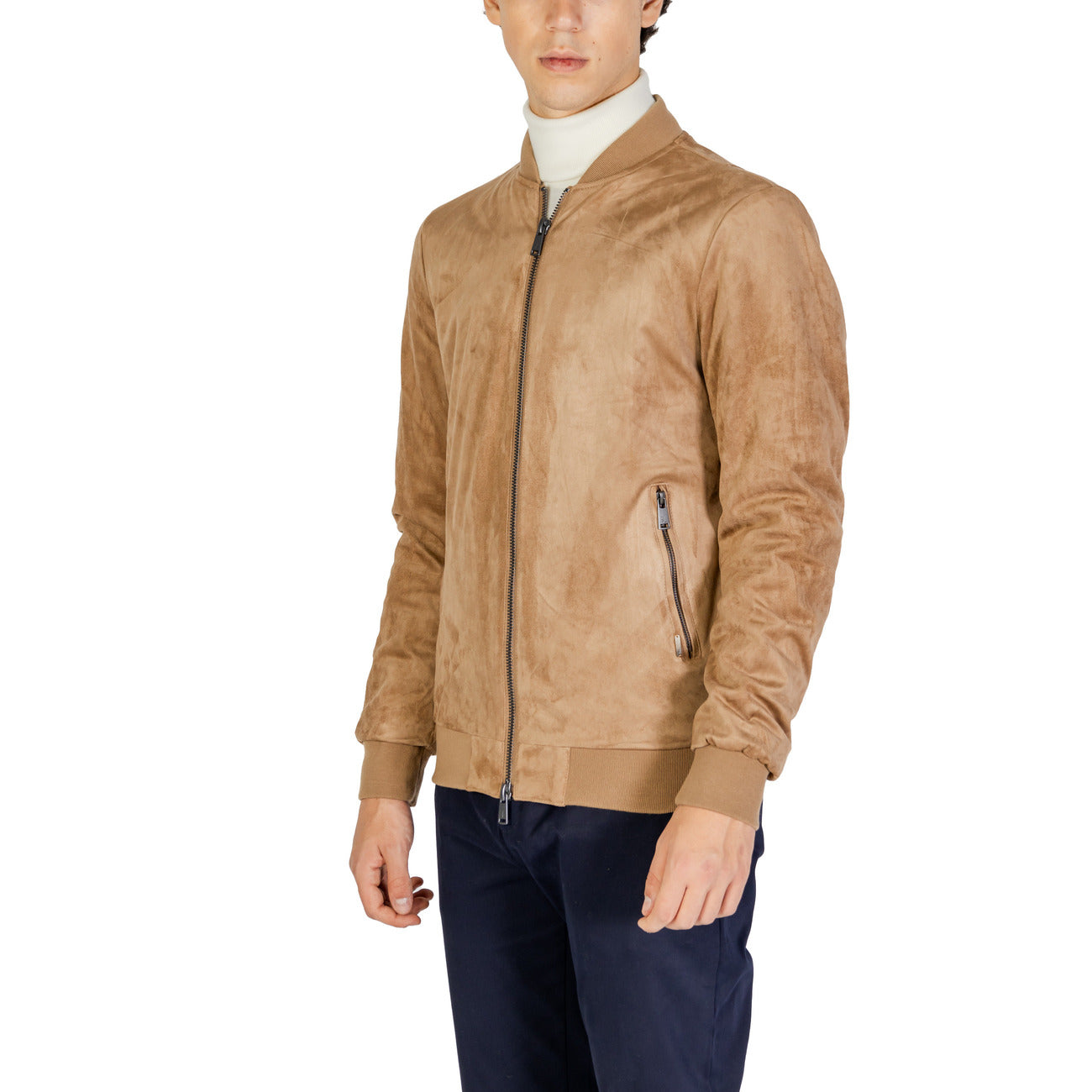 Gianni Lupo Homme Jaquettes